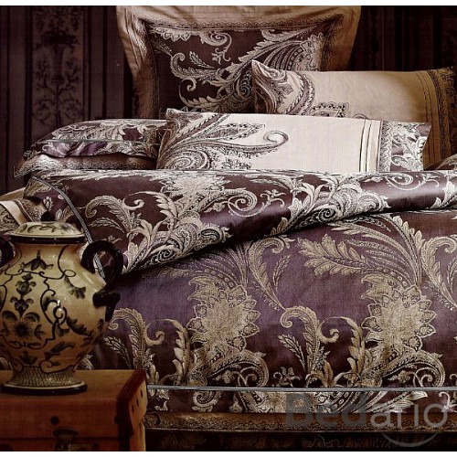 Královské bavlněné povlečení 140x200 70x90 Queen