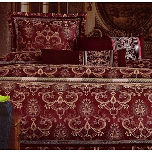 Královské bavlněné povlečení 140x200 70x90 Victoria