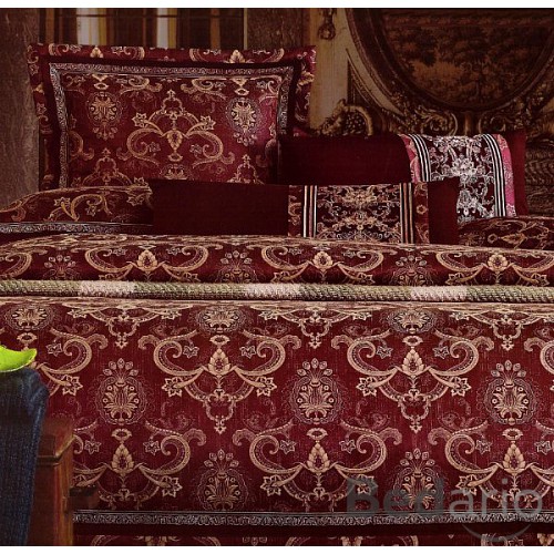 Královské bavlněné povlečení 140x200 70x90 Victoria