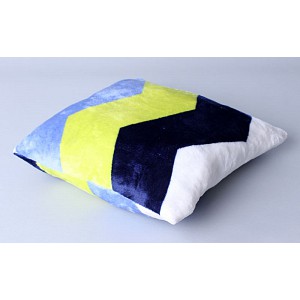 Povlak na polštářek mikroflanel - Columbia