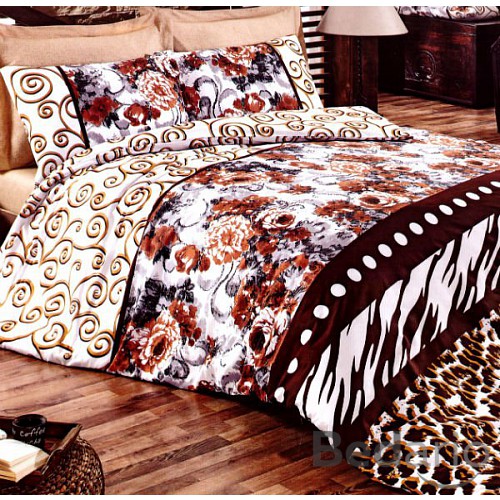 Bavlněné povlečení Best Class - Bella Cassa