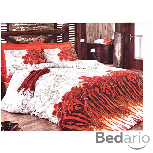 Bavlněné povlečení Best Class - Fiamma