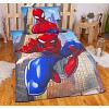 Bavlněné povlečení 140x200+70x90 Spiderman