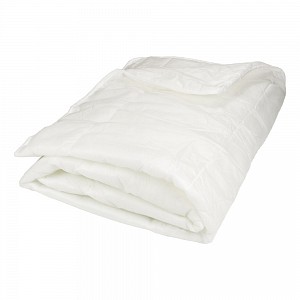 Výplň do přikrývky v netkané textílii 135x200