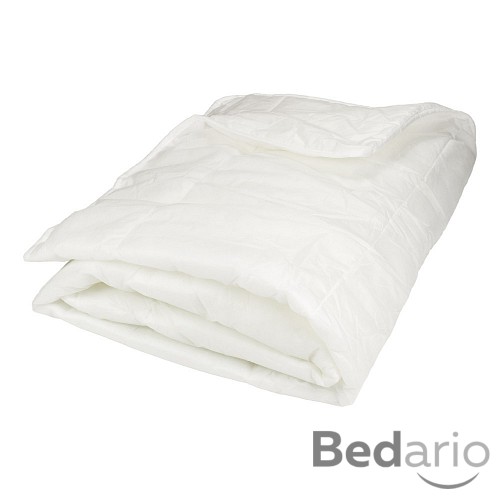 Výplň do přikrývky v netkané textílii 135x200