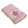 Froté osuška LIMITED - Erb růžová