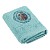 Froté ručník LIMITED - Krmítko tyrkysová