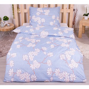 Povlečení mikrovlákno LIMITED 140x200+70x90 Elodie