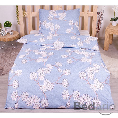 Povlečení mikrovlákno LIMITED 140x200+70x90 Elodie