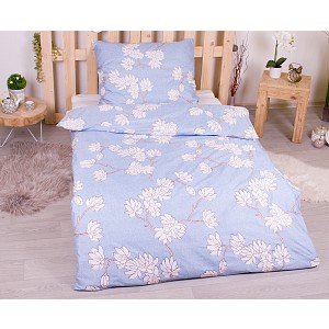 Povlečení mikrovlákno LIMITED 140x200+70x90 Elodie