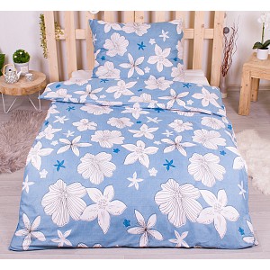 Povlečení mikrovlákno LIMITED 140x200+70x90 Odette