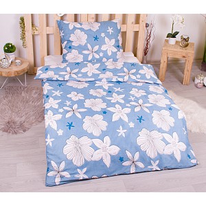 Povlečení mikrovlákno LIMITED 140x200+70x90 Odette