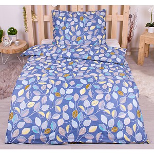 Povlečení mikrovlákno LIMITED 140x200+70x90 Vanessa