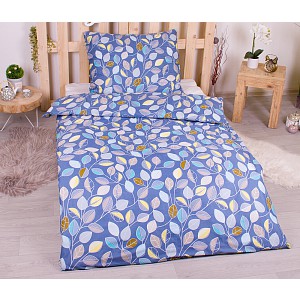 Povlečení mikrovlákno LIMITED 140x200+70x90 Vanessa