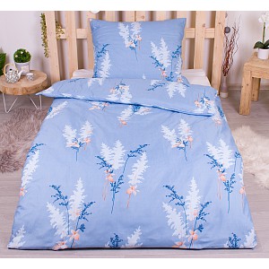 Povlečení mikrovlákno LIMITED 140x200+70x90 Uma