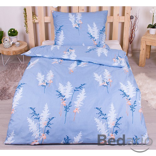 Povlečení mikrovlákno LIMITED 140x200+70x90 Uma