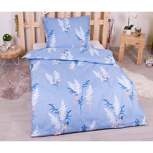 Povlečení mikrovlákno LIMITED 140x200+70x90 Uma