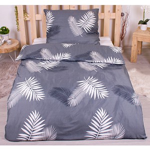 Povlečení mikrovlákno LIMITED 140x200+70x90 Amalia