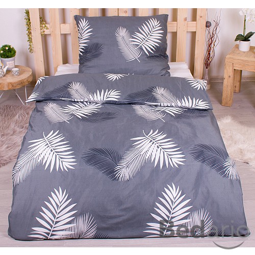 Povlečení mikrovlákno LIMITED 140x200+70x90 Amalia