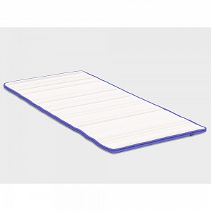 Vrchní matracová podložka 5 cm z paměťové pěny 90x200