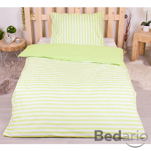 Microtop povlečení 140x200+70x90 Gizel