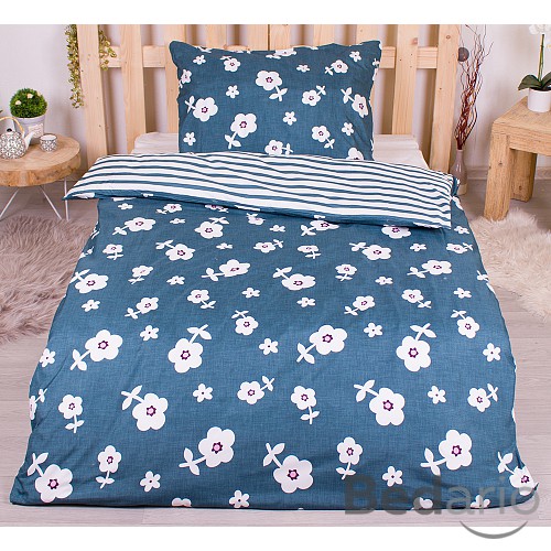 Microtop povlečení 140x200+70x90 Zaf