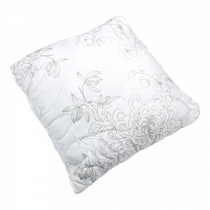 Prošívaný polštářek Classic Ornament 40x40 - Antialergenní