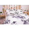 Sedmidílná sada 3D povlečení 140x200+70x90 Dreamcatcher