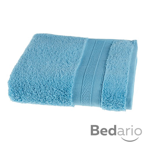Froté osuška EXCLUSIVE TOP COLLECTION - Světle modrá