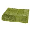 Froté osuška EXCLUSIVE TOP COLLECTION - Zelená
