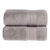 Froté osuška EXCLUSIVE TOP COLLECTION - Šedá