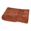 Froté ručník EXCLUSIVE TOP COLLECTION - Měděná