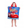 Dětské pončo Cars Fun