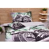3D povlečení 140x200+70x90+40x40 Chopper