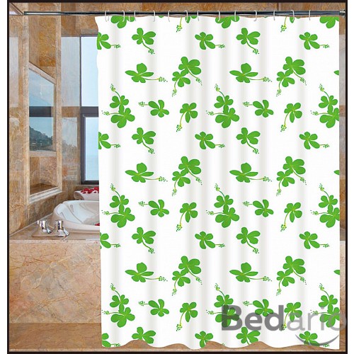 Sprchový závěs Attrativo 180x180 Patrik