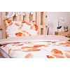 Bavlněné povlečení 140x200+70x90 Podzimní nálada