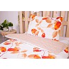 Bavlněné povlečení 140x200+70x90 Podzimní nálada