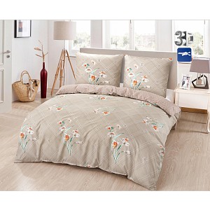 Francouzské povlečení 220x200+2x70x90 Chantal