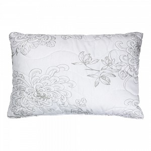 Prošívaný polštář Classic Ornament 40x60 - Antialergenní