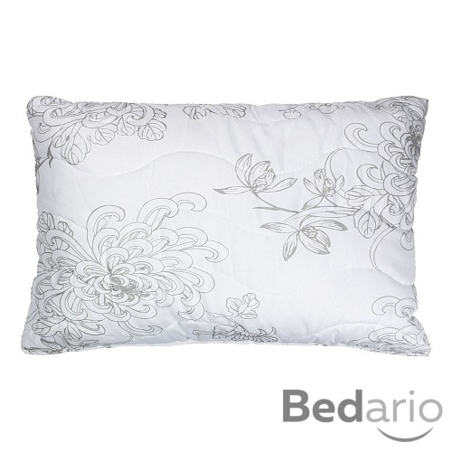 Prošívaný polštář Classic Ornament 40x60 - Antialergenní