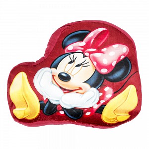 Tvarovaný polštářek - Minnie Baby