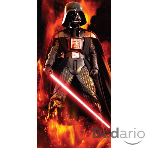 Osuška 70x140 - Star Wars Darth Vader