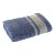 Luxusní bambusová osuška ROME COLLECTION - Modrá