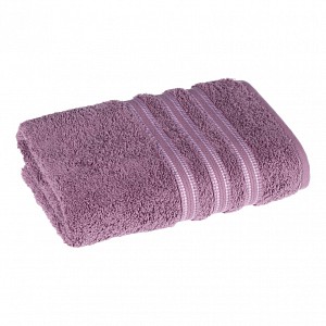 Luxusní froté ručník FIRUZE COLLECTION - Fialová