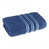 Luxusní froté osuška FIRUZE COLLECTION - Tmavě modrá