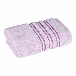Luxusní froté osuška FIRUZE COLLECTION - Šeříková
