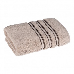 Luxusní froté osuška FIRUZE COLLECTION - Béžová