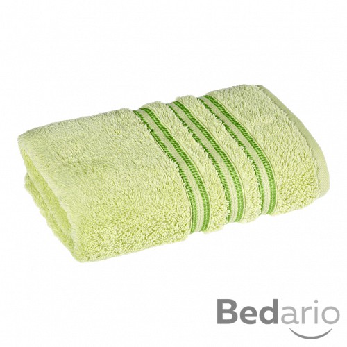 Luxusní froté osuška FIRUZE COLLECTION - Zelenková