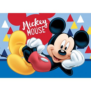 Koupelnová předložka 40x60 - Mickey