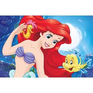 Koupelnová předložka 40x60 - Ariel